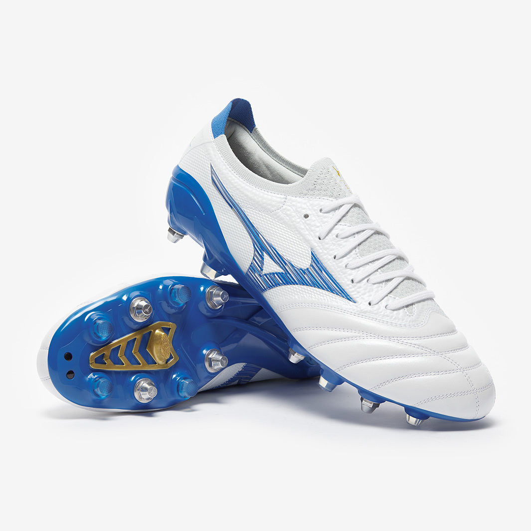Mizuno Morelia Neo IV Beta Made in Japan Mix SG