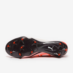 Puma Womens Ultra 5 Carbon FG