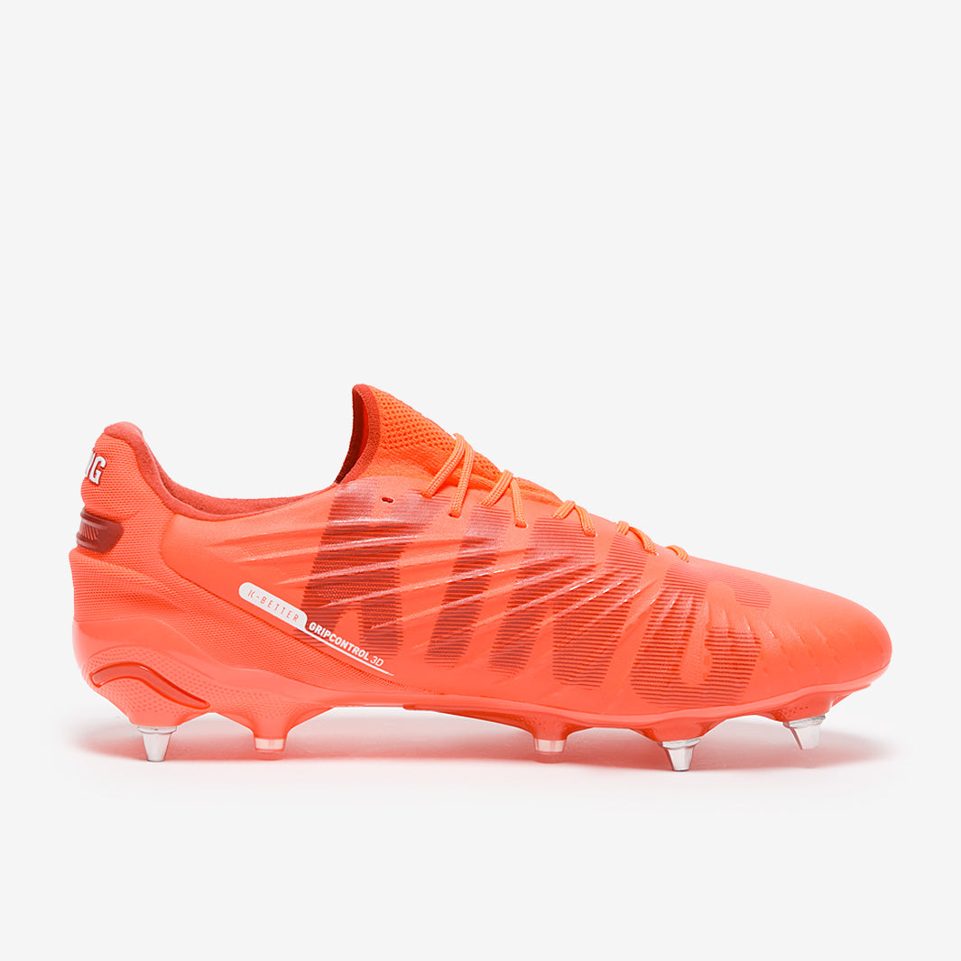 Puma King Ultimate MxSG