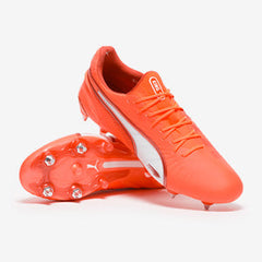 Puma King Ultimate MxSG