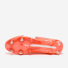 Puma Womens King Ultimate FG/AG
