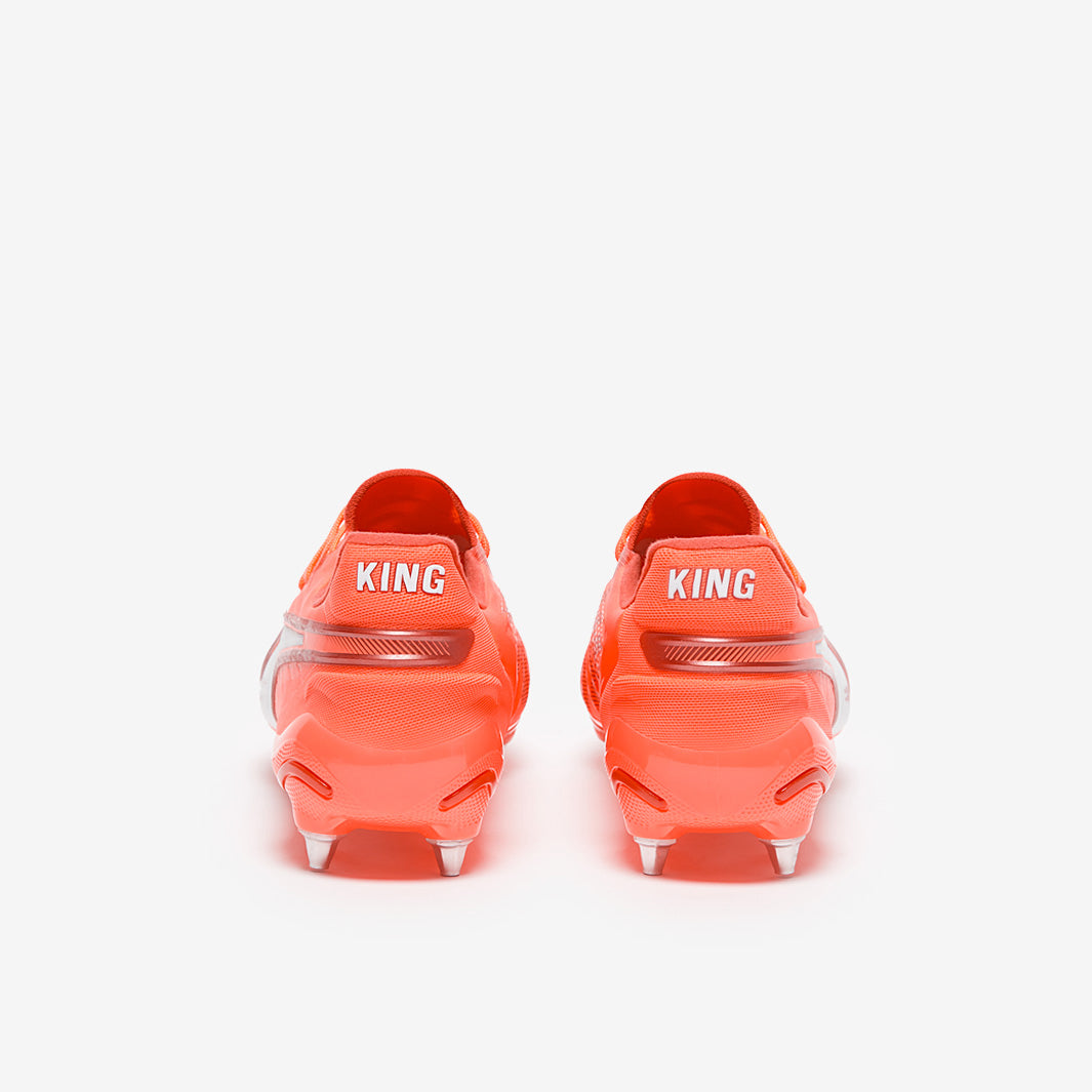 Puma Womens King Ultimate FG/AG