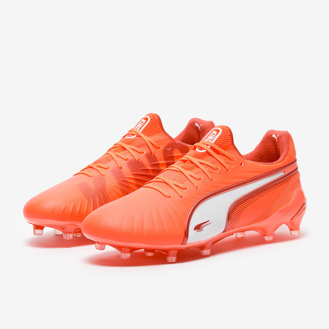 Puma Womens King Ultimate FG/AG
