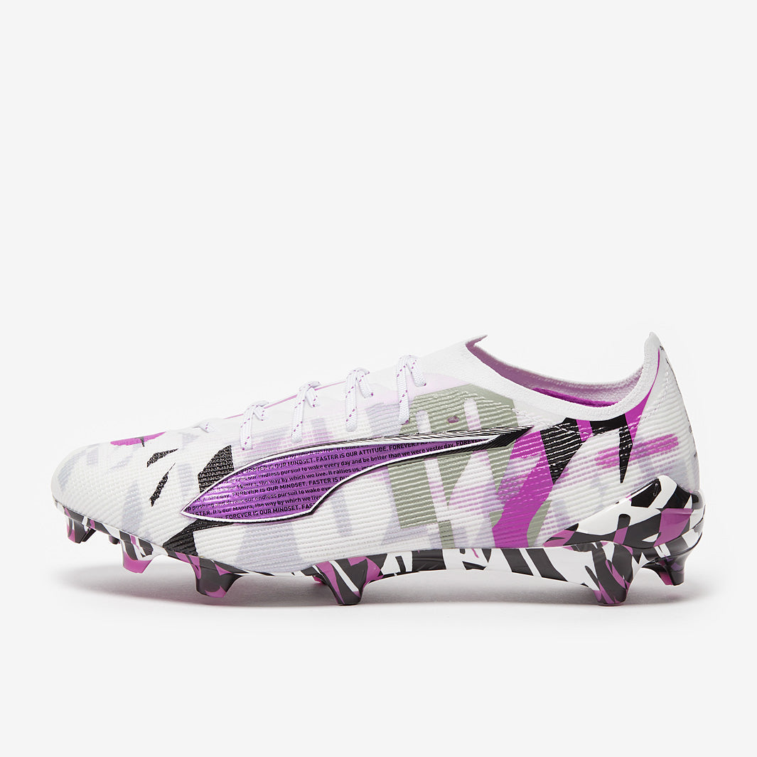 Puma Ultra 5 Ultimate Forever FG