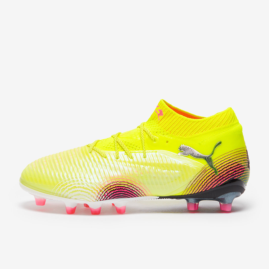 Puma Womens Future 8 Ultimate AG
