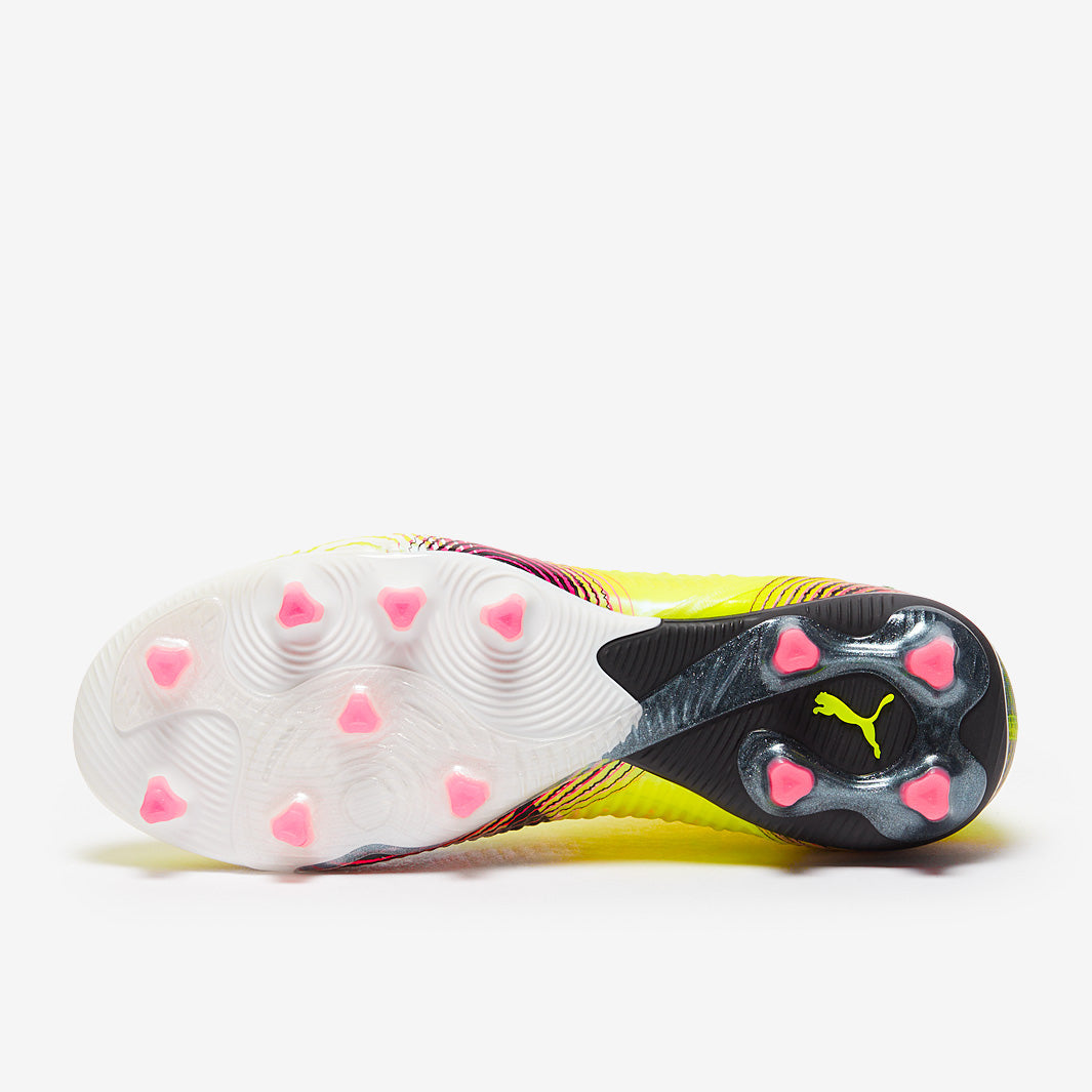Puma Womens Future 8 Ultimate AG