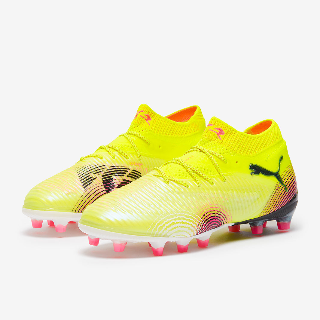Puma Womens Future 8 Ultimate AG