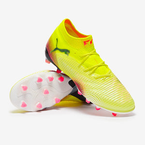 Puma Womens Future 8 Ultimate AG