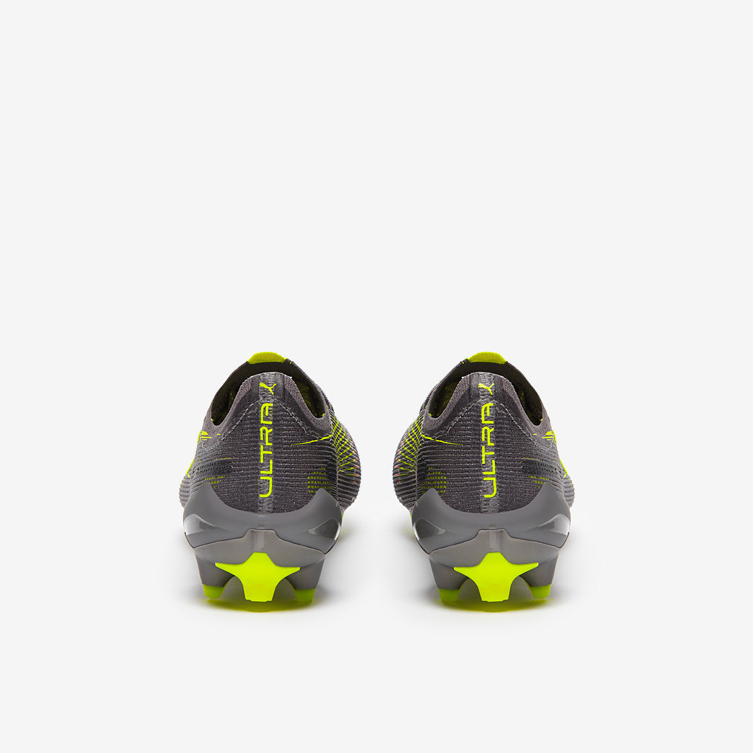 Puma Womens Ultra 5 Ultimate FG