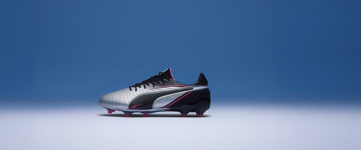 Puma King Ultimate FG/AG
