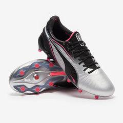 Puma Womens King Ultimate FG/AG