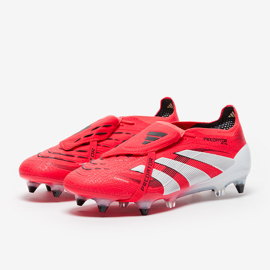 adidas Predator Elite Tongue SG
