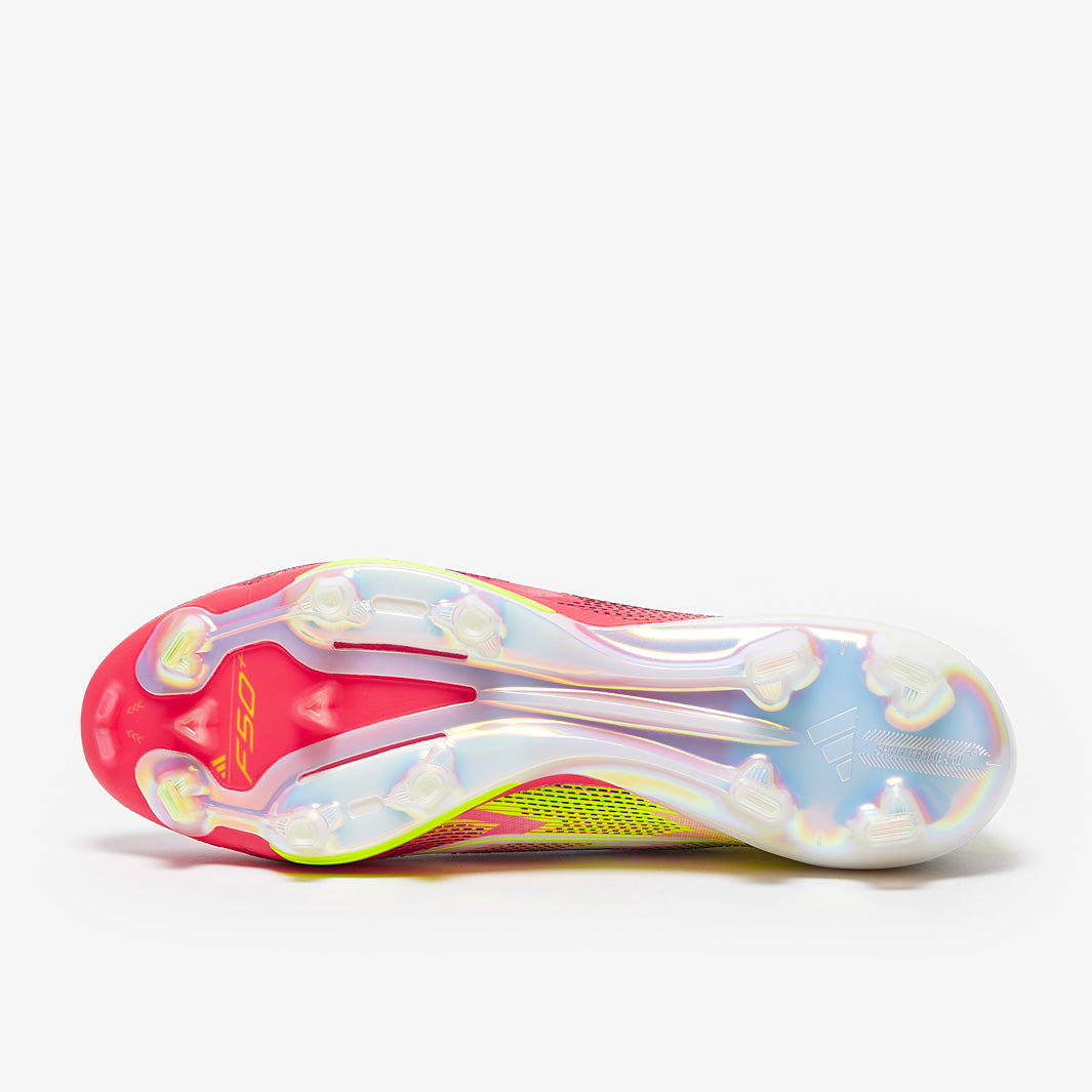 adidas F50+ FG
