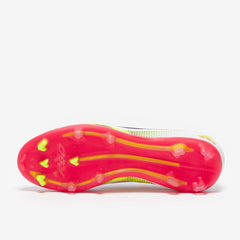 adidas Kids F50 Elite Laceless FG