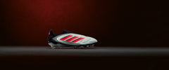 adidas Copa Pure III Elite Laceless Leather FG
