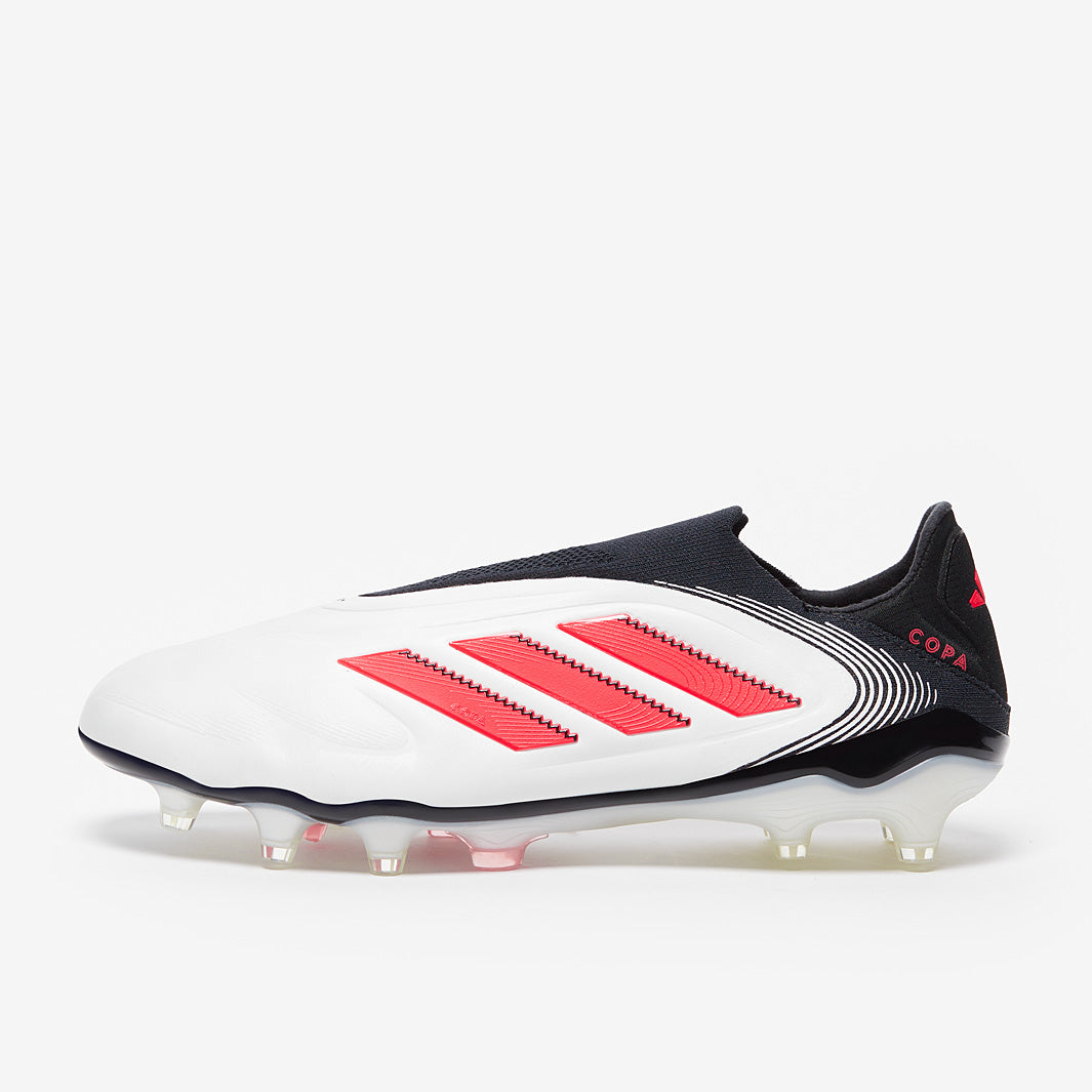 adidas Copa Pure III Elite Laceless Leather FG