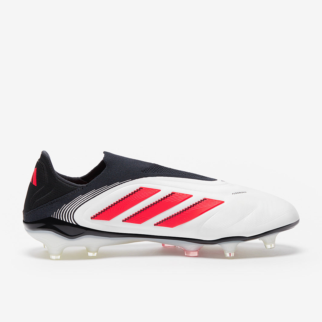 adidas Copa Pure III Elite Laceless Leather FG