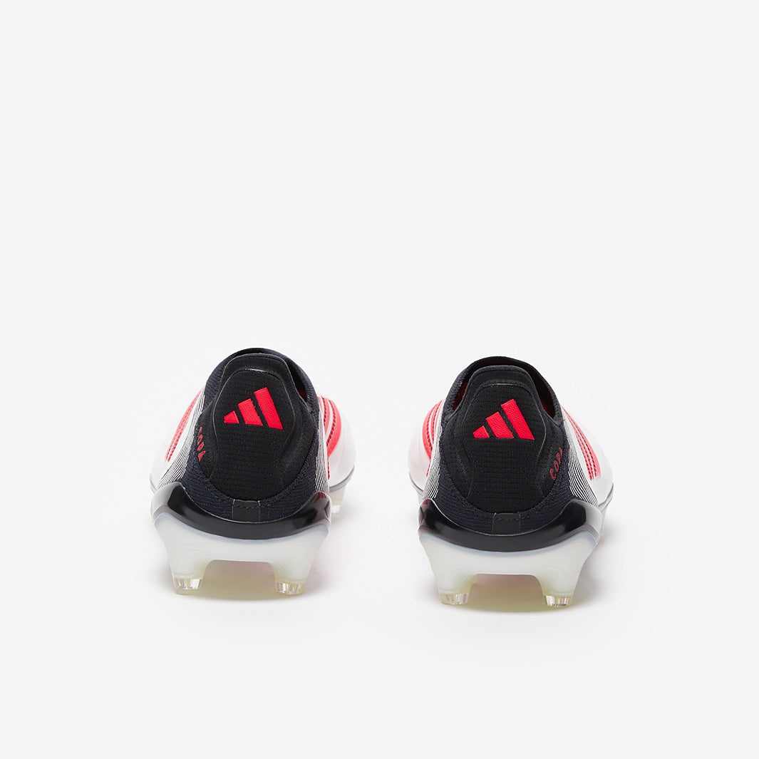 adidas Copa Pure III Elite Laceless Leather FG