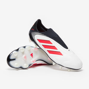 adidas Copa Pure III Elite Laceless Leather FG