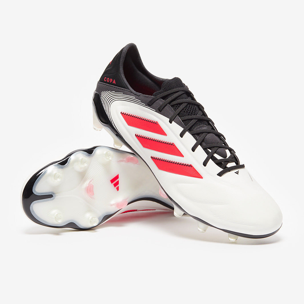 adidas Copa Pure III Elite Leather FG
