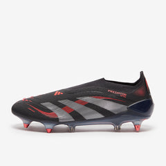 adidas Predator Elite Laceless SG