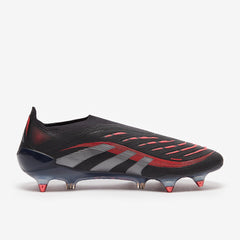 adidas Predator Elite Laceless SG