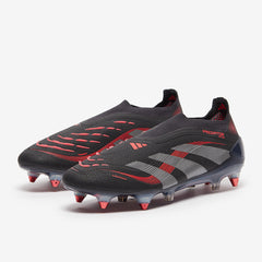 adidas Predator Elite Laceless SG