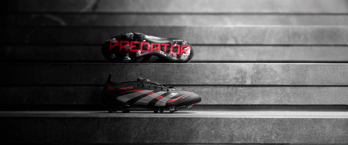 adidas Predator Elite FG