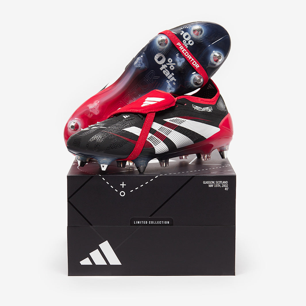 adidas Predator Elite Tongue x Moments SG