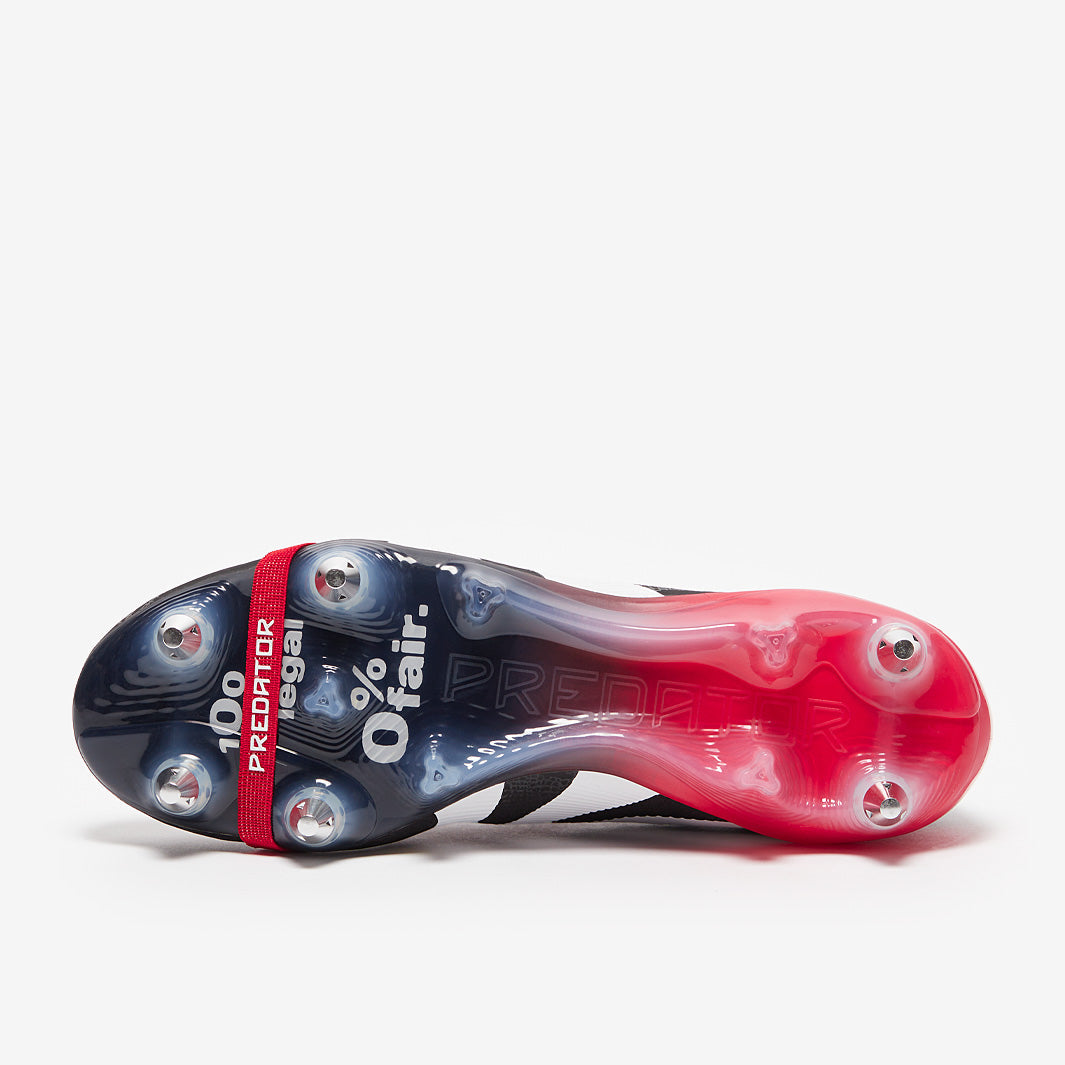 adidas Predator Elite Tongue x Moments SG