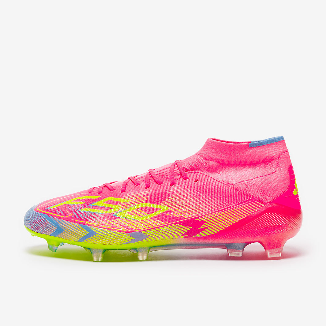adidas Womens F50 Elite Mid FG