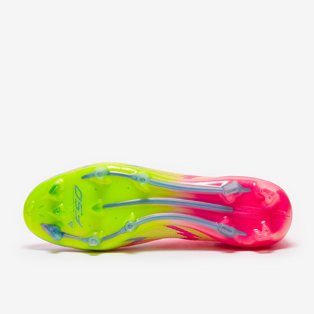 adidas Womens F50 Elite Mid FG