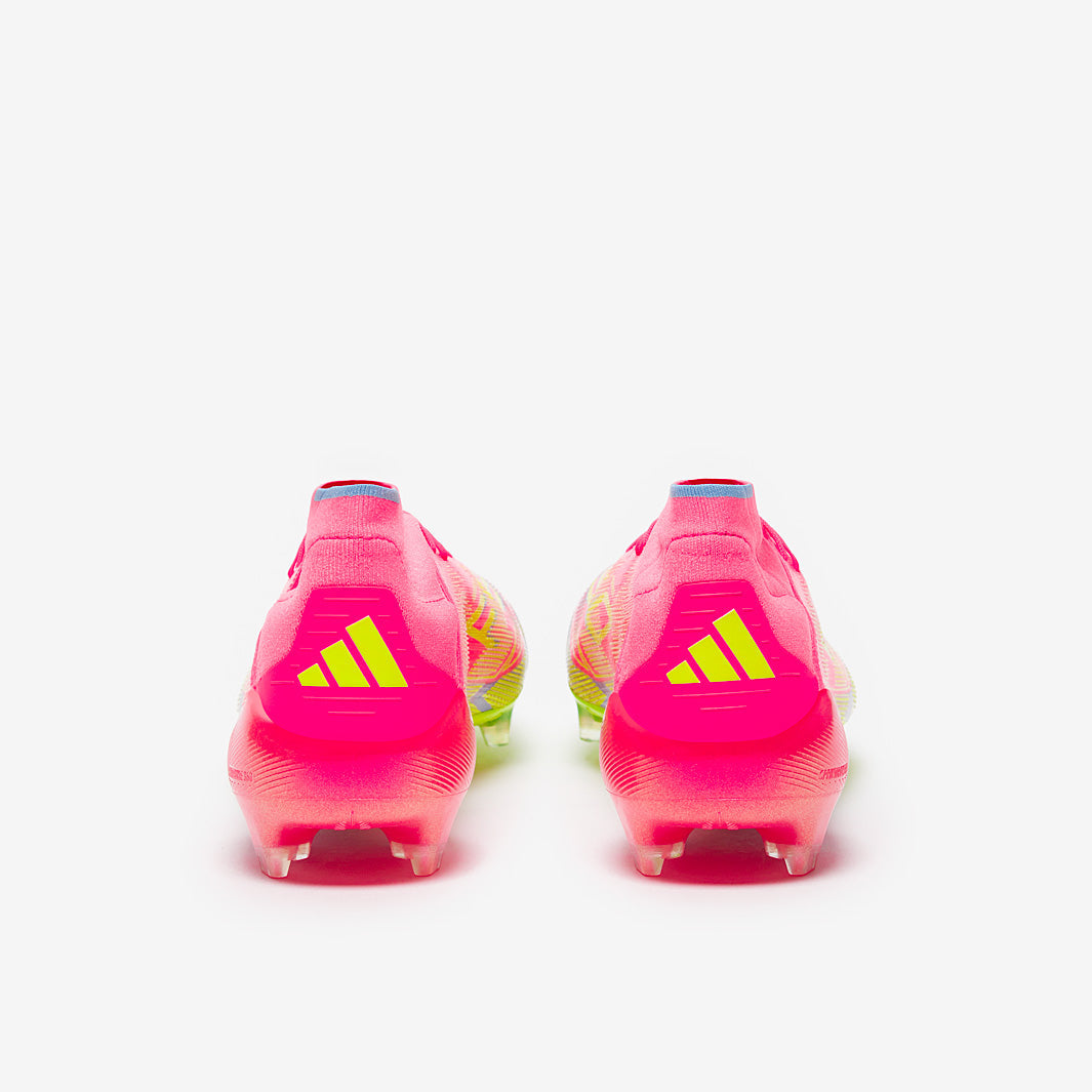 adidas Womens F50 Elite Mid FG