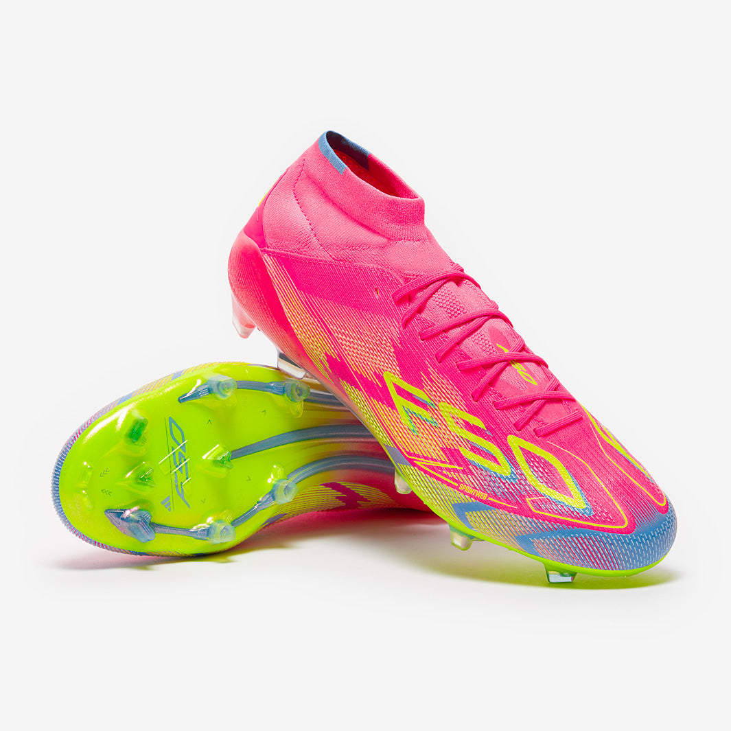 adidas Womens F50 Elite Mid FG