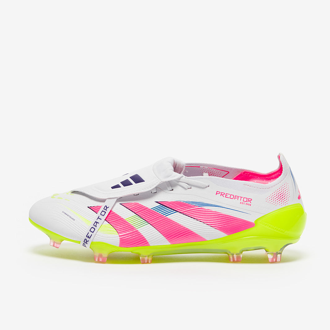 adidas Predator Elite Tongue FG