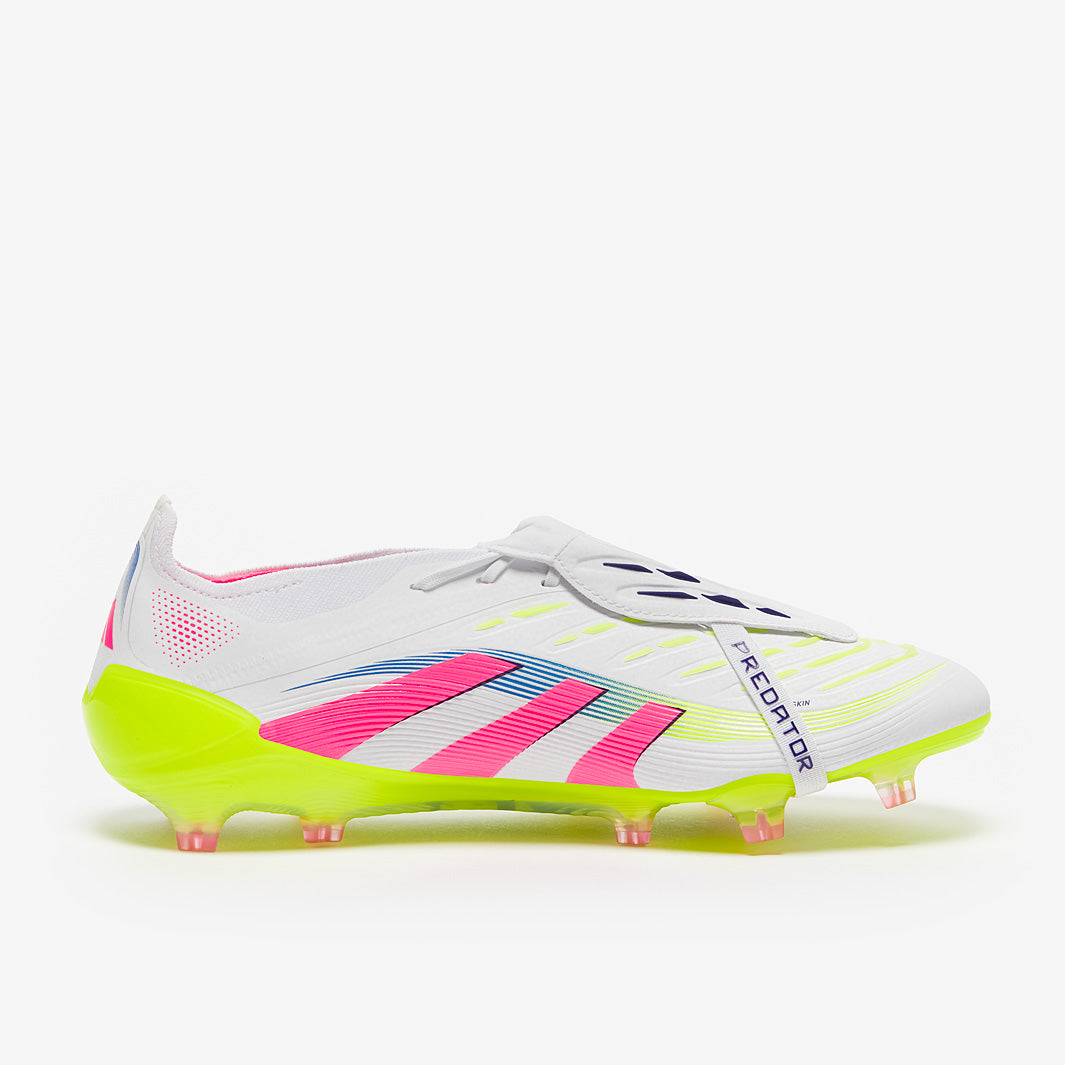 adidas Predator Elite Tongue FG