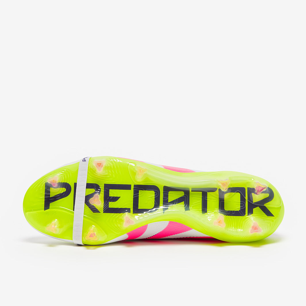 adidas Predator Elite Tongue FG