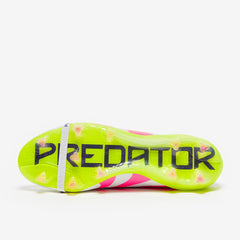 adidas Predator Elite Tongue FG