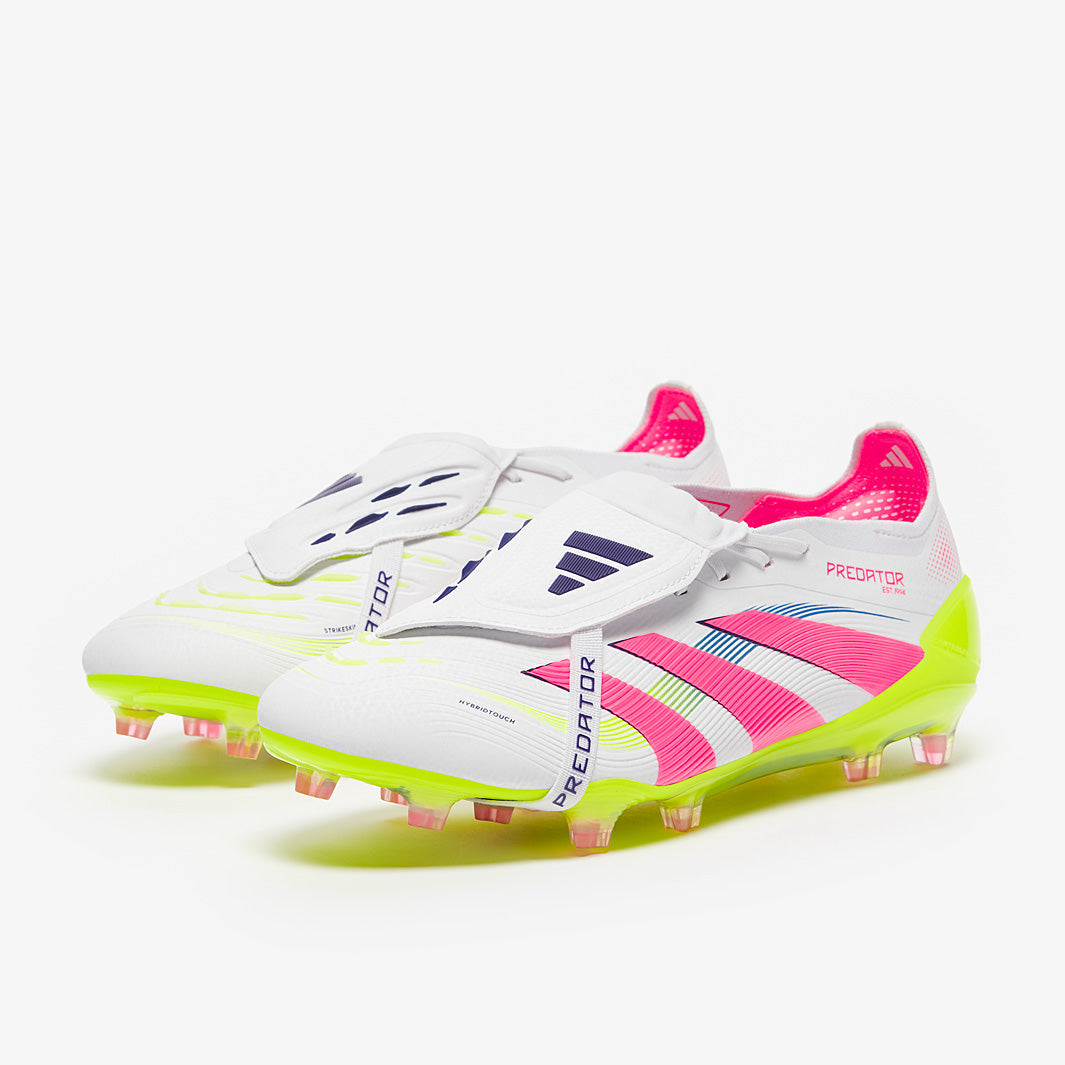 adidas Predator Elite Tongue FG