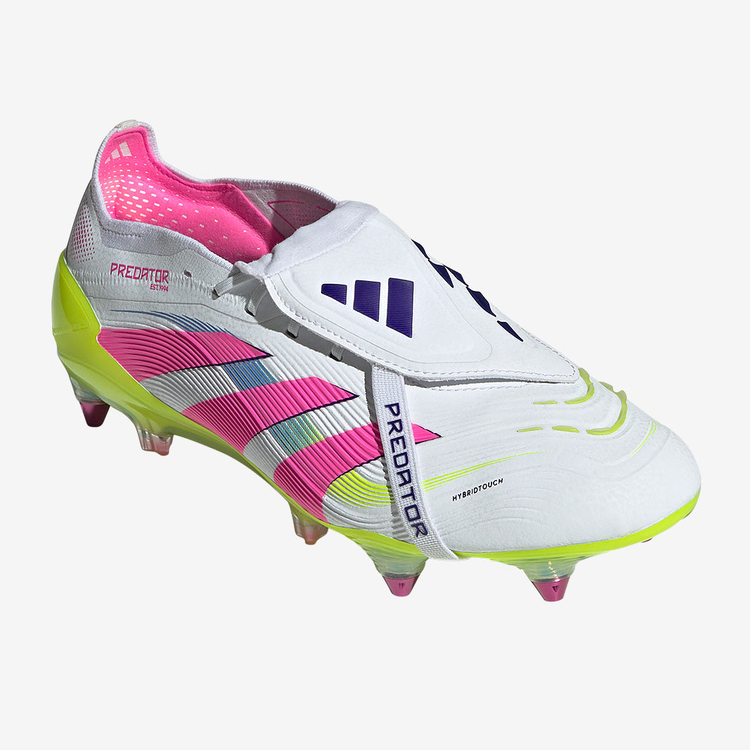 adidas Predator Elite Tongue SG