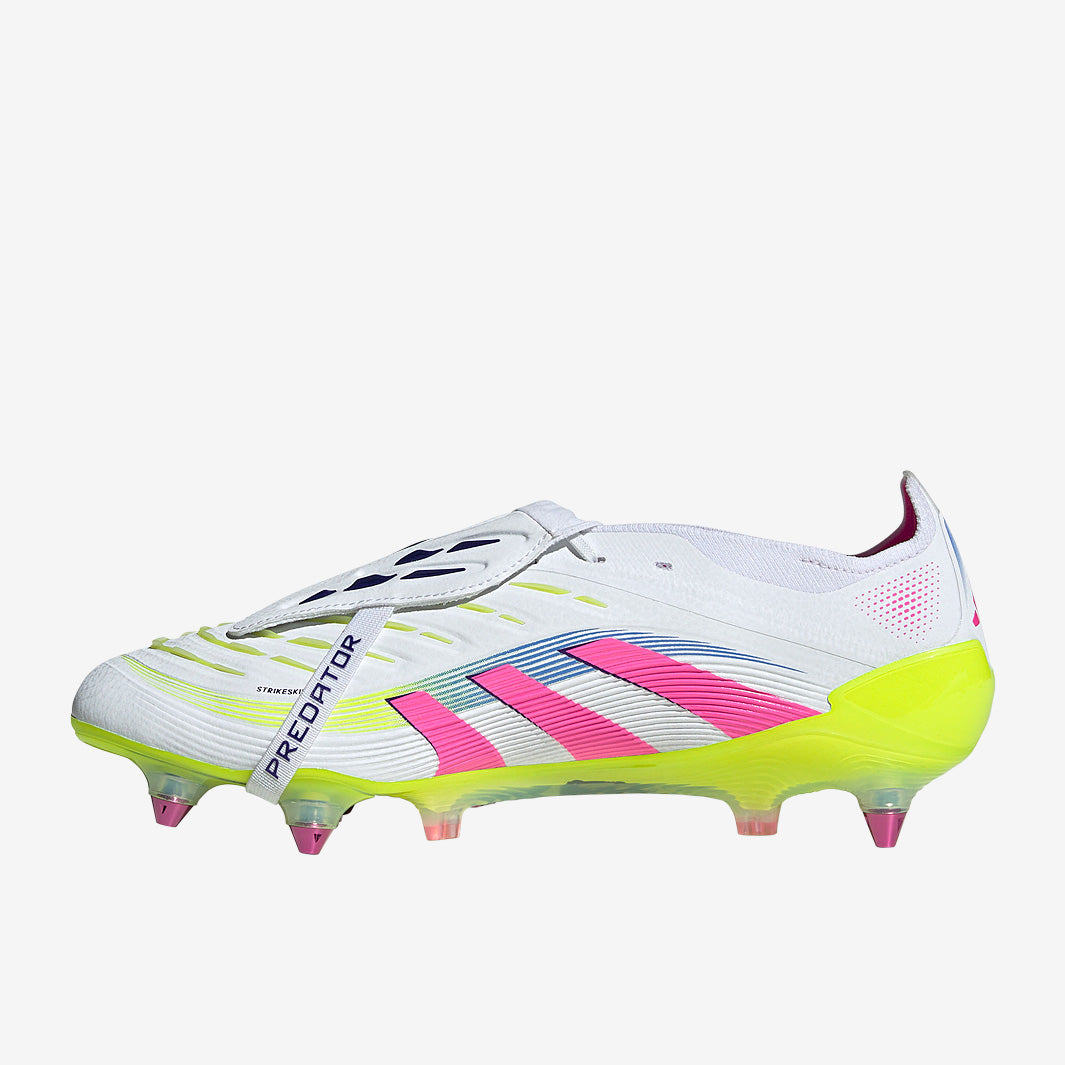 adidas Predator Elite Tongue SG