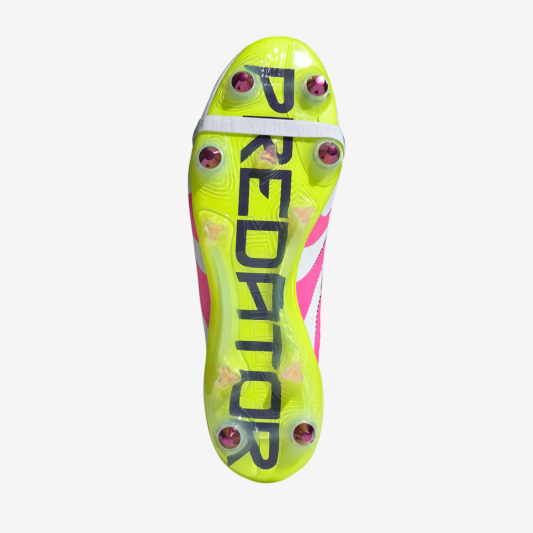 adidas Predator Elite Tongue SG