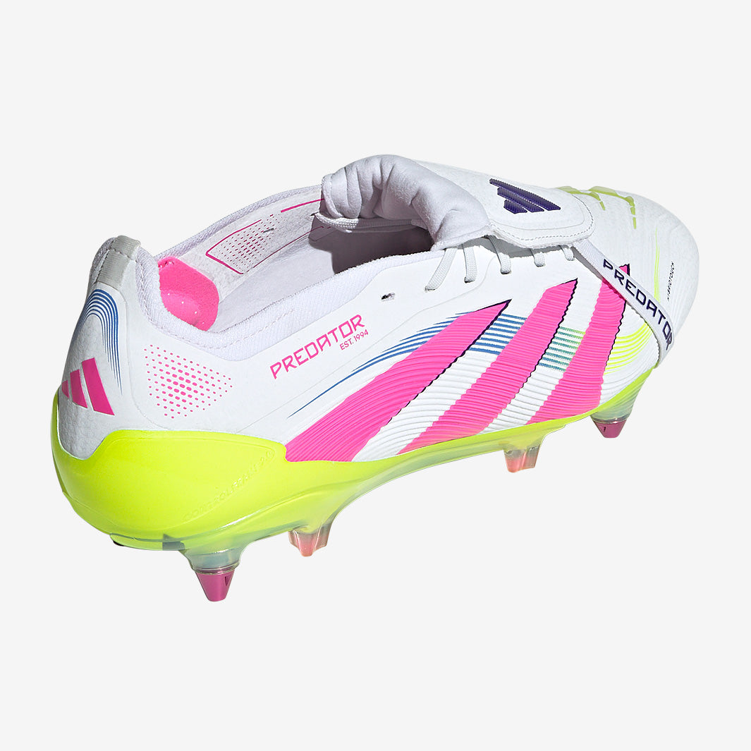adidas Predator Elite Tongue SG