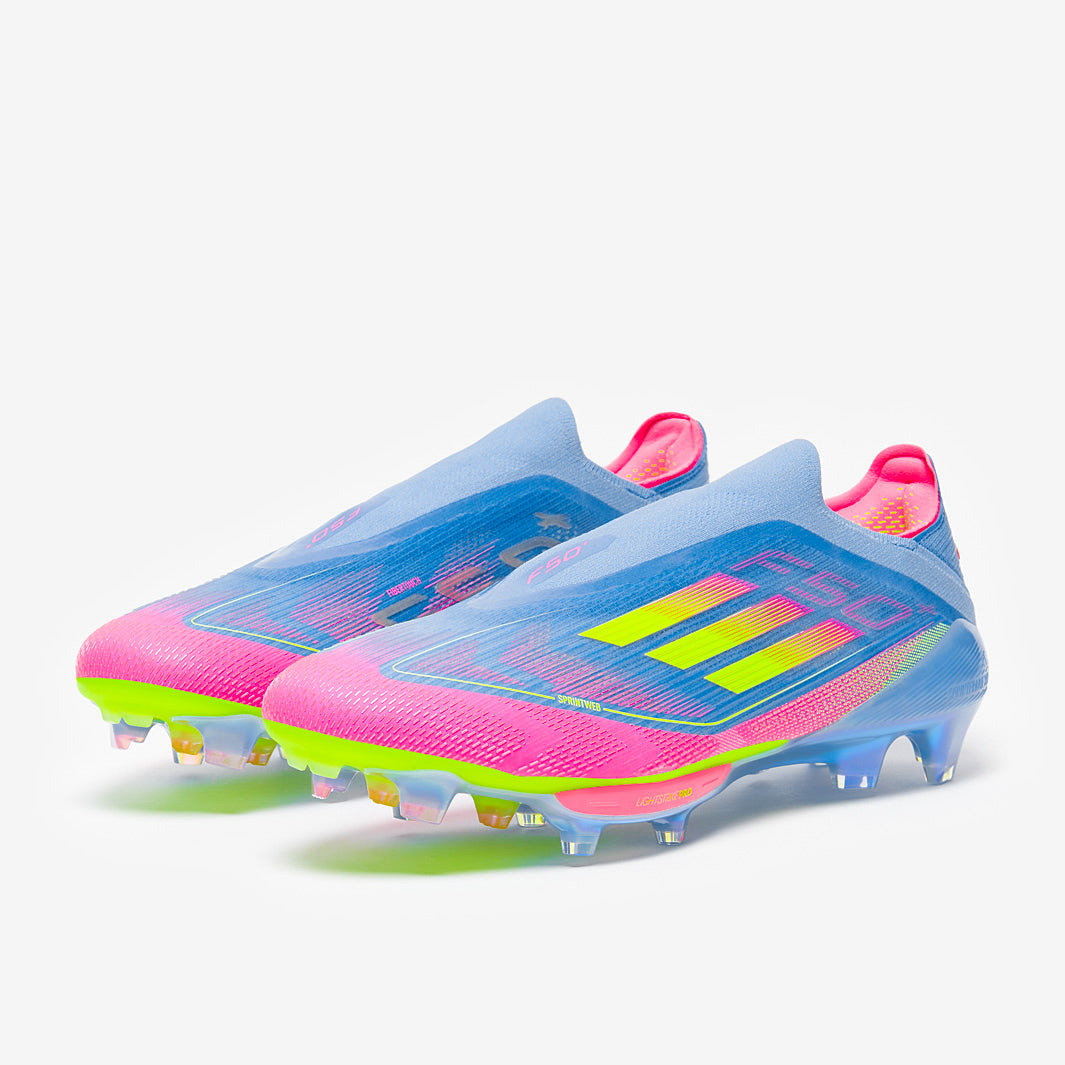 adidas F50+ FG