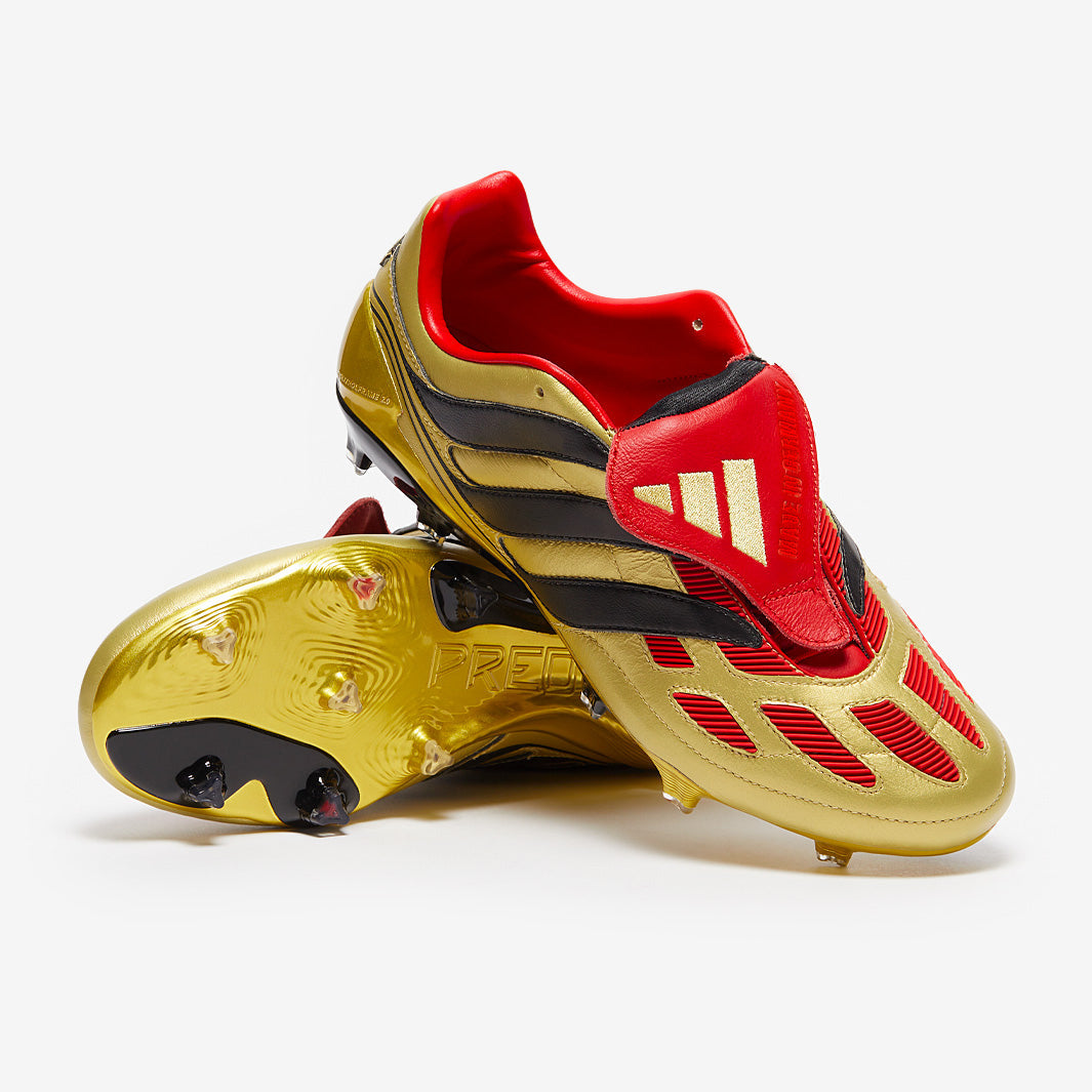 adidas Predator Precision Elite x Zidane FG