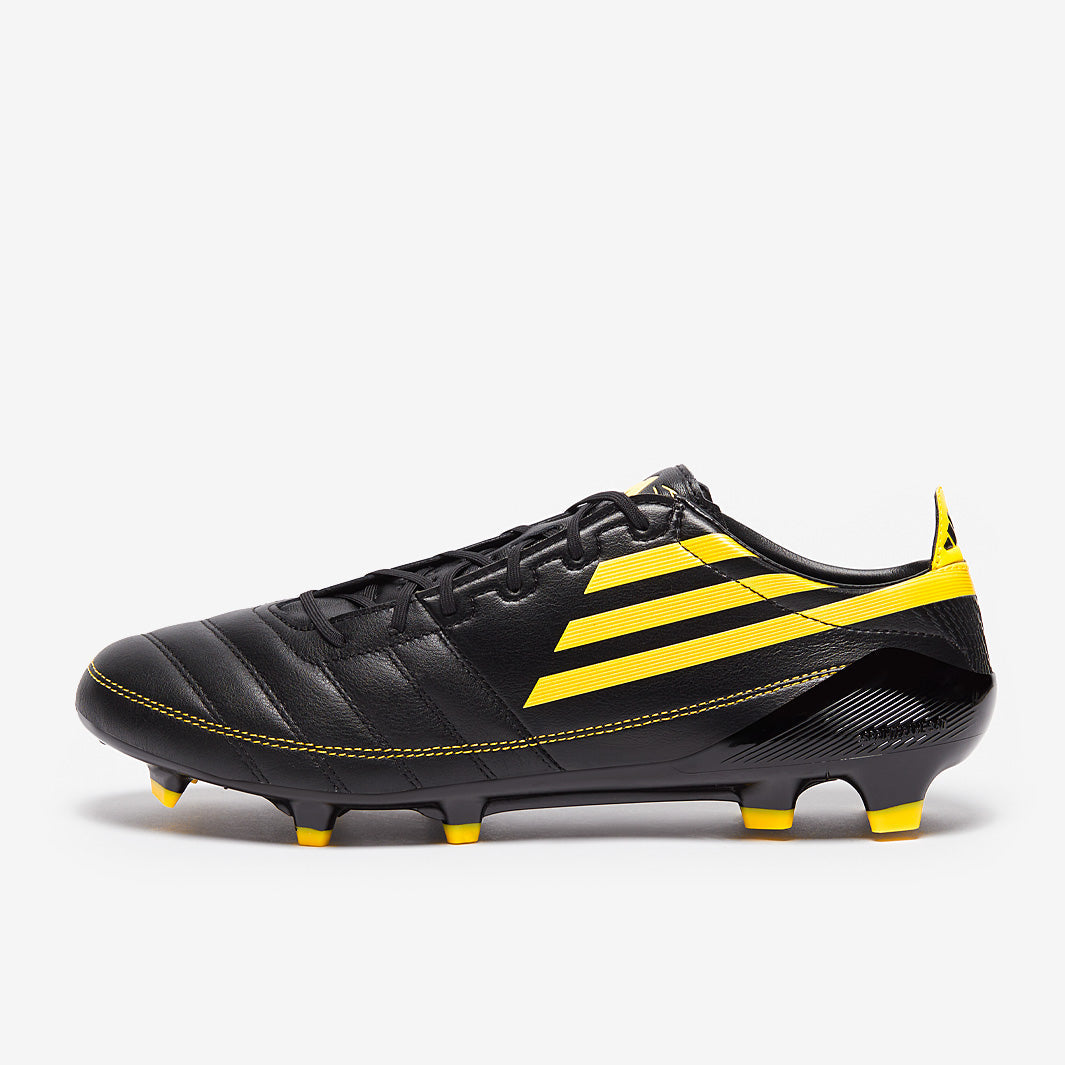 adidas F50 Elite Leather FG 2010 Edition