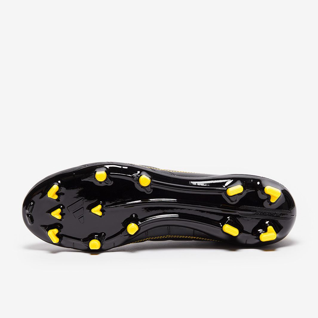 adidas F50 Elite Leather FG 2010 Edition