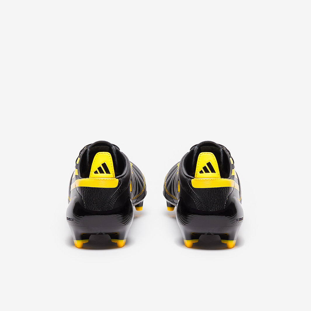 adidas F50 Elite Leather FG 2010 Edition