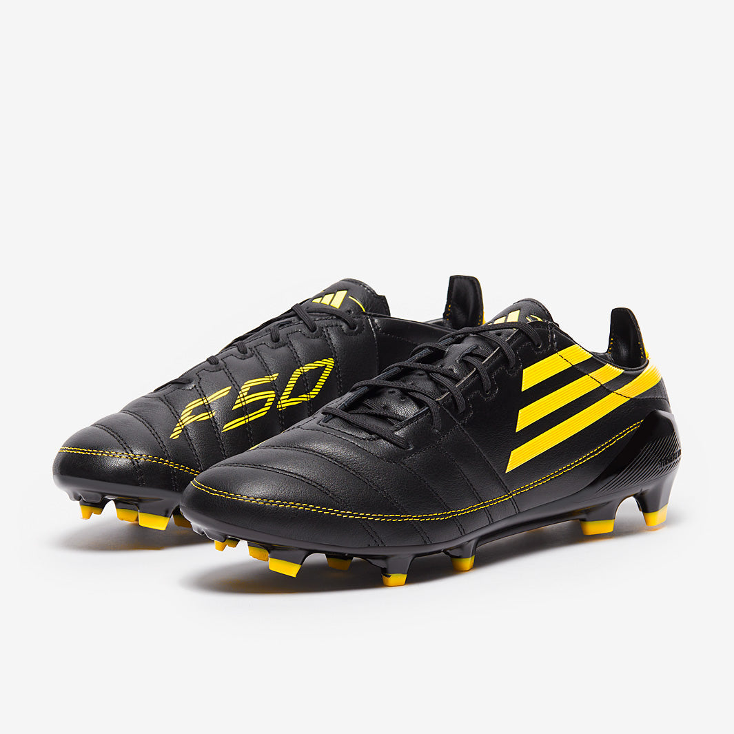 adidas F50 Elite Leather FG 2010 Edition