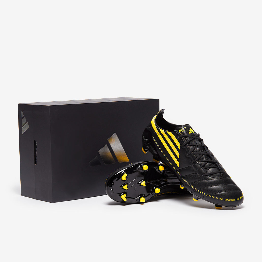 adidas F50 Elite Leather FG 2010 Edition